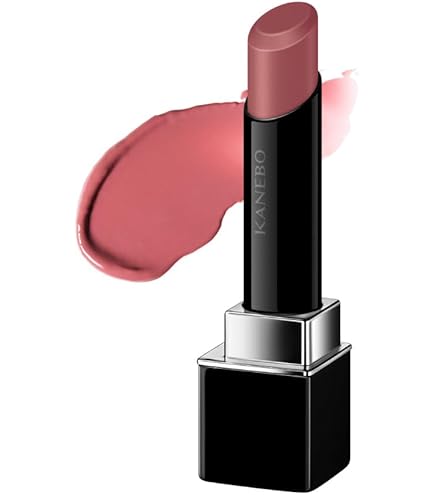 Amazon.co.jp: カネボウ ルージュスターヴァイブラント EX5【口紅